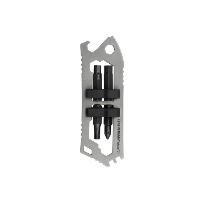 Мультитул Leatherman Mako Ti 831683