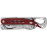 Мультитул LEATHERMAN STYLE PS RED 831866