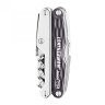 Мультитул LEATHERMAN JUICE CS4 GRANITE GRAY 831939