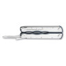 Мультитул LEATHERMAN KICK OT830060T с логотипом Toyota