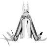 Мультитул LEATHERMAN CHARGE TTI 830732